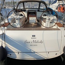 Bavaria 45 Cruiser