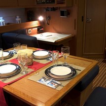 Bavaria 45 Cruiser