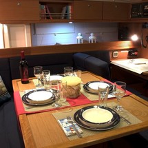 Bavaria 45 Cruiser