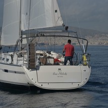 Bavaria 45 Cruiser