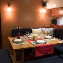 Bavaria 45 Cruiser