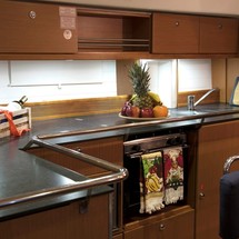 Bavaria 45 Cruiser