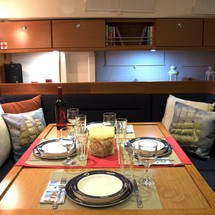 Bavaria 45 Cruiser
