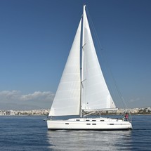 Bavaria 45 Cruiser