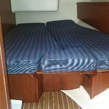 Jeanneau Sun Odyssey 43