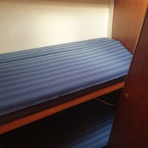 Jeanneau Sun Odyssey 43