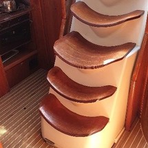 Jeanneau Sun Odyssey 43
