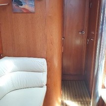 Jeanneau Sun Odyssey 43