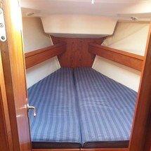 Jeanneau Sun Odyssey 43