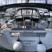 Beneteau Oceanis 48