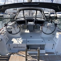 Beneteau Oceanis 48