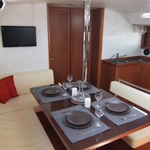 Beneteau Oceanis 48