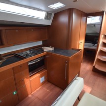 Beneteau Oceanis 48