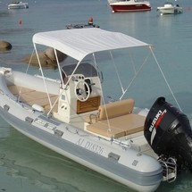 Coaster 650