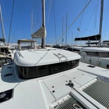 Lagoon 40