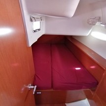 Beneteau Oceanis 40