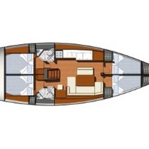 Jeanneau Sun Odyssey 44i