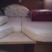 Jeanneau Sun Odyssey 44i