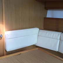 Jeanneau Sun Odyssey 44i