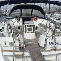 Jeanneau Sun Odyssey 44i