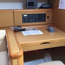 Jeanneau Sun Odyssey 44i