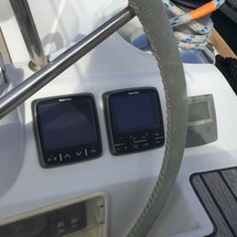 Jeanneau Sun Odyssey 44i