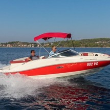 Sea ray 185