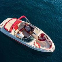 Sea ray 185
