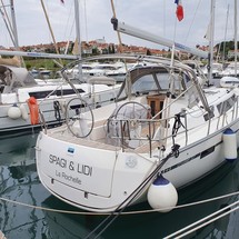 Bavaria 37 Cruiser
