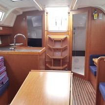 Bavaria 37 Cruiser