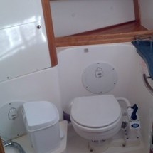 Bavaria 50 Cruiser