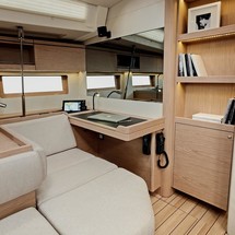 Beneteau Oceanis 51.1