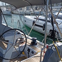 Beneteau Oceanis 51.1