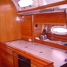 Bavaria 39 Cruiser