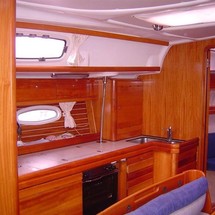 Bavaria 39 Cruiser