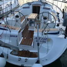 Bavaria 46 Cruiser