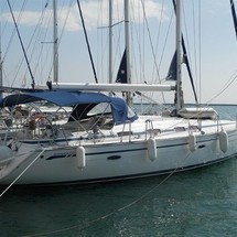 Bavaria 46 Cruiser