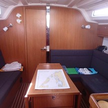 Bavaria 37 Cruiser