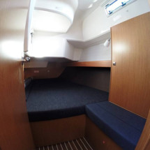 Bavaria 37 Cruiser