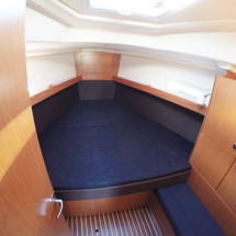 Bavaria 37 Cruiser