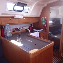 Bavaria 37 Cruiser