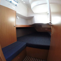 Bavaria 37 Cruiser