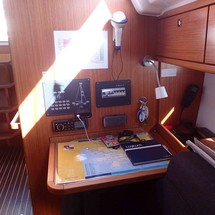 Bavaria 37 Cruiser