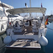 Bavaria 37 Cruiser
