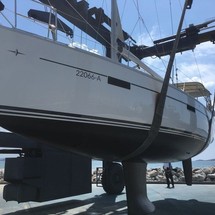 Bavaria 37 Cruiser