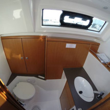 Bavaria 37 Cruiser