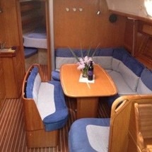 Bavaria 39 Cruiser