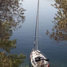 Bavaria 42 Cruiser