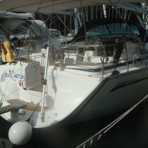 Bavaria 42 Cruiser