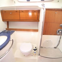 Bavaria 42 Cruiser